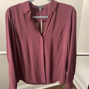 The Limited blouse